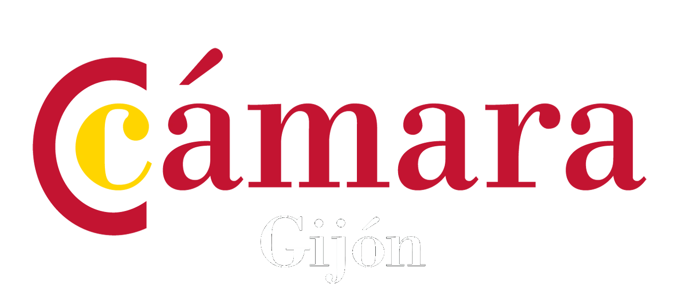 Cámara de comercio de Gijón